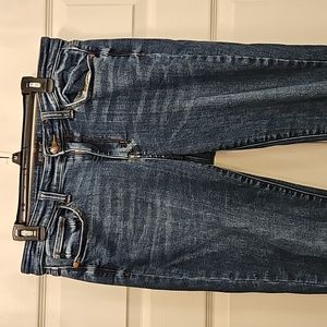 Judy Blue Jeans skinny fit size 11/30